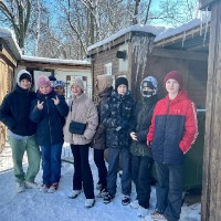 Благотворительная акция