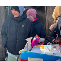 Благотворительная акция