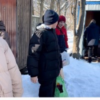 Благотворительная акция