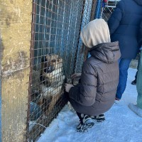 Благотворительная акция