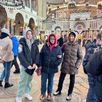 Благотворительная акция