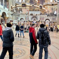 Благотворительная акция