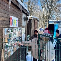 Благотворительная акция