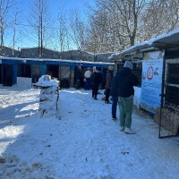 Благотворительная акция