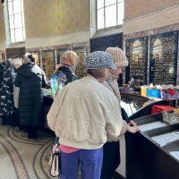 Благотворительная акция