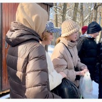 Благотворительная акция