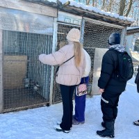 Благотворительная акция