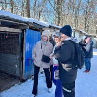 Благотворительная акция