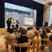 Блокадная неделя