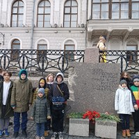 «Блокадный альбом»