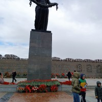 «Блокадный альбом»