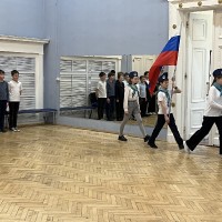 «Бумажный бум»