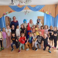 «День космонавтики»