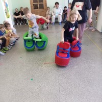 «День космонавтики»