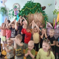 «День космонавтики»