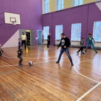 «День открытых дверей»