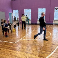 «День открытых дверей»