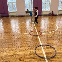 «День открытых дверей»