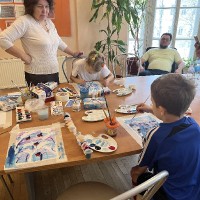 «День открытых дверей»