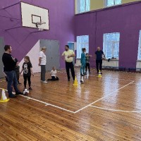 «День открытых дверей»