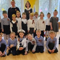 ДЕНЬ ПОБЕДЫ