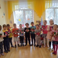 ДЕНЬ ПОБЕДЫ