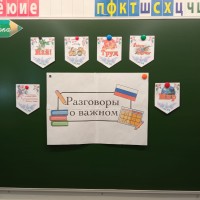 «День труда. Мир профессий»