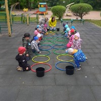 «День защиты детей»