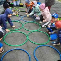 «День защиты детей»