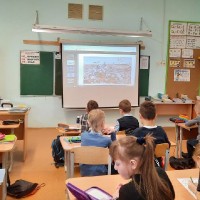 «День земли»