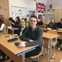 «День земли» 