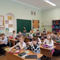 «День земли» 