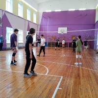 «Дружеский матч»