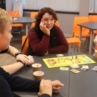 Экскурсия в ИЦАЭ