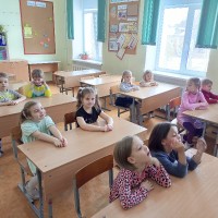 Экскурсия в школу