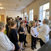 Фестиваль инструментальной музыки «У залива» - 2023