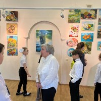 Фестиваль инструментальной музыки «У залива» - 2023