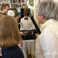 Фестиваль инструментальной музыки «У залива» - 2023