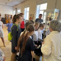 Фестиваль инструментальной музыки «У залива» - 2023