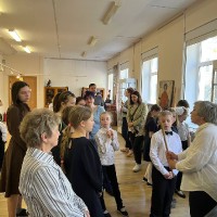 Фестиваль инструментальной музыки «У залива» - 2023