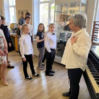 Фестиваль инструментальной музыки «У залива» - 2023