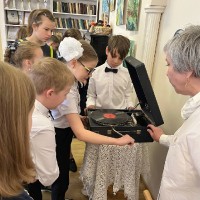 Фестиваль инструментальной музыки «У залива» - 2023