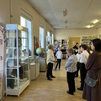 Фестиваль инструментальной музыки «У залива» - 2023