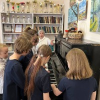 Фестиваль инструментальной музыки «У залива» - 2023