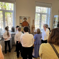 Фестиваль инструментальной музыки «У залива» - 2023