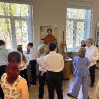 Фестиваль инструментальной музыки «У залива» - 2023