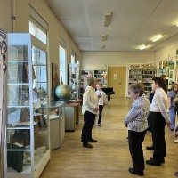 Фестиваль инструментальной музыки «У залива» - 2023