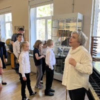 Фестиваль инструментальной музыки «У залива» - 2023