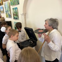 Фестиваль инструментальной музыки «У залива» - 2023