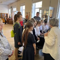 Фестиваль инструментальной музыки «У залива» - 2023